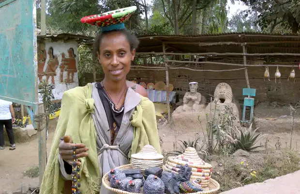 falasha-village-ethiopian-jews